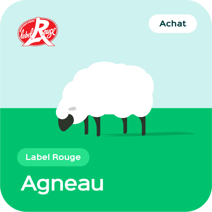 Label rouge